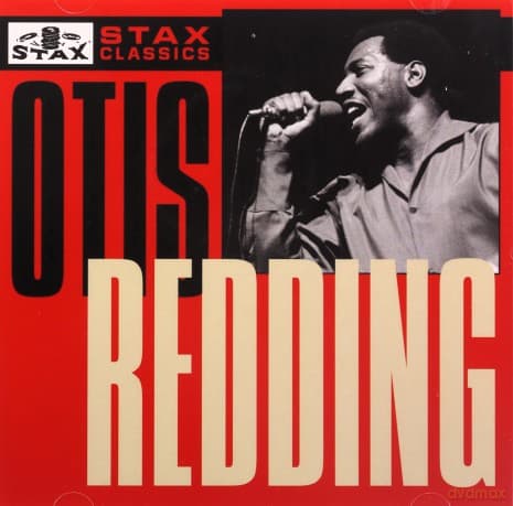 Otis Redding: Stax Classics
