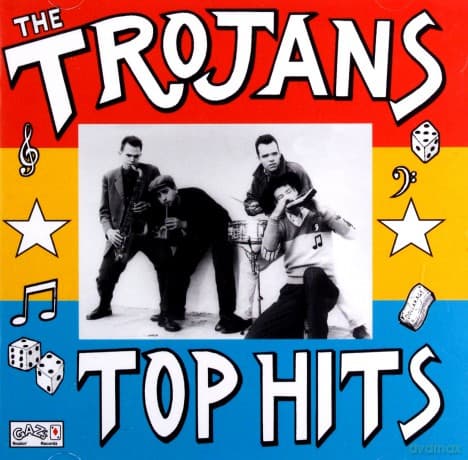 Trojans: Top Hits