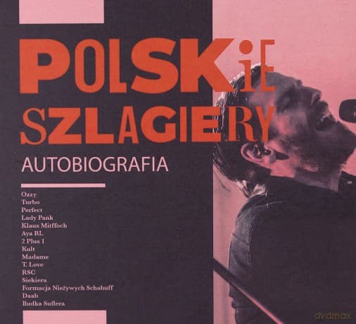 Polskie szlagiery: Autobiografia