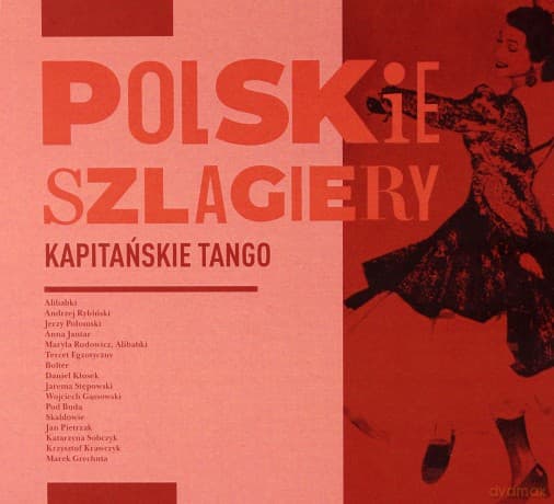 Polskie szlagiery: Kapitańskie tango