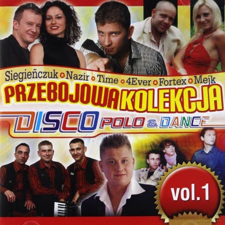 Przebojowa kolekcja vol.1