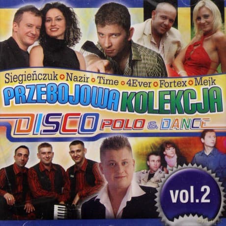 Przebojowa kolekcja vol.2