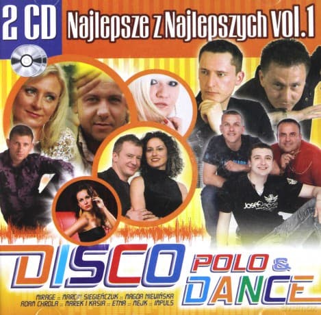 Najlepsze z najlepszych vol.1