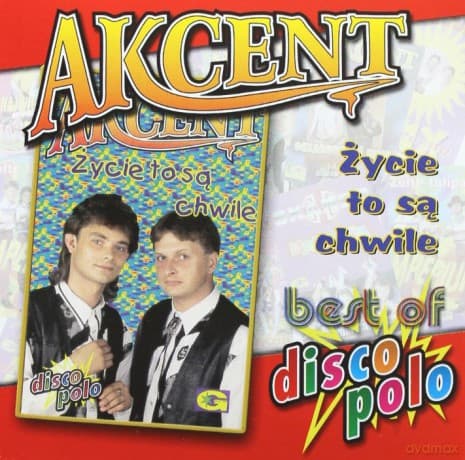 Akcent: Życie to są chwile