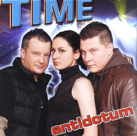Time: Antidotum