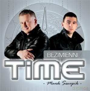 Time: Bezimienni