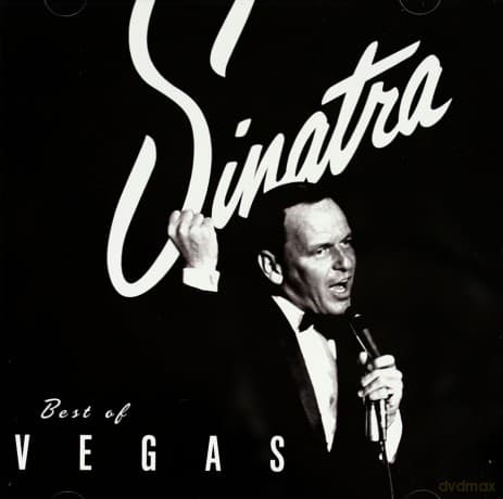 Frank Sinatra: Best Of Vegas