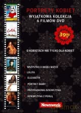 Portrety kobiet. Kolekcja