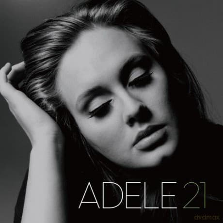 Adele: 21