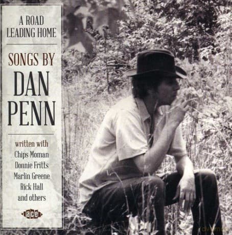 A Road Leading Home: Songs by Dan Penn
