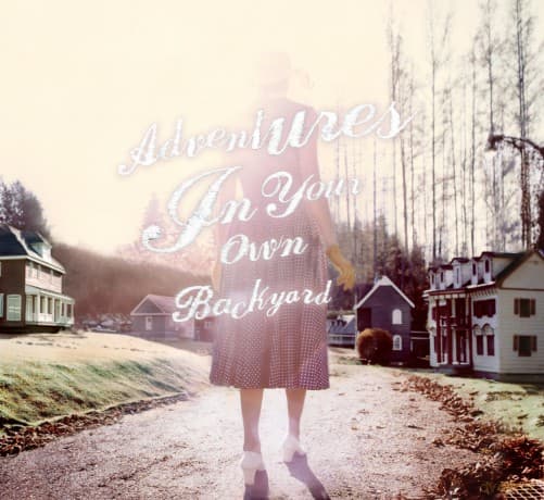 Patrick Watson: Adventures in Your Own Backyard