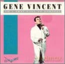 Gene Vincent: Am I That Easy to Forget