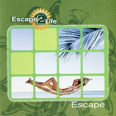 Escape 2 Life - Escape