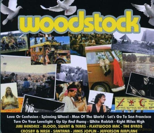 Woodstock