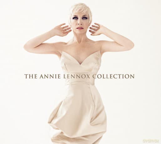 Annie Lennox: Annie Lennox Collection