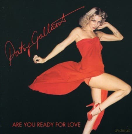 Patsy Gallant: Are You Ready for Love