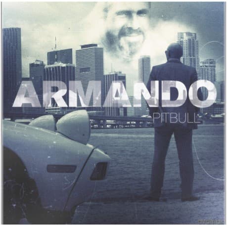 Pitbull: Armando