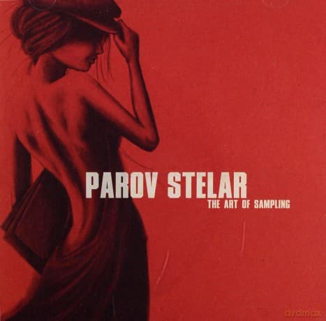 Parov Stelar: Art of Sampling