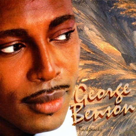 George Benson: Backtracks