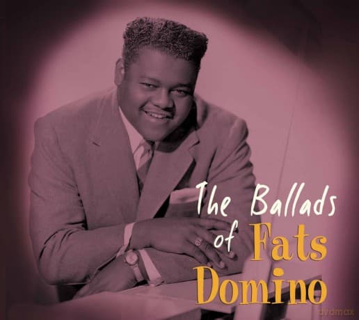Fats Domino: Ballads Of Fats Domino