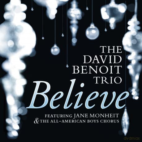 David Benoit: Believe