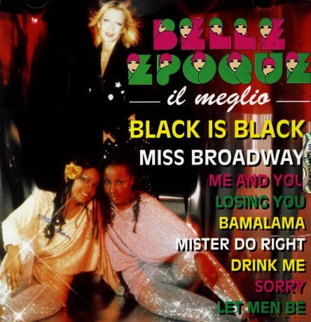 Belle Epoque: Belle Epoque