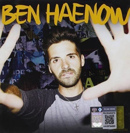 Ben Haenow: Ben Haenow: Deluxe Edition