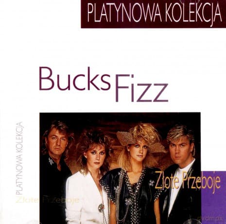 Bucks Fizz: Platynowa Kolekcja Seria