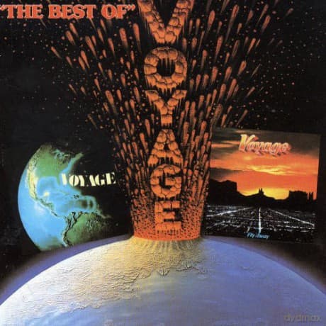 Voyage: Best Of