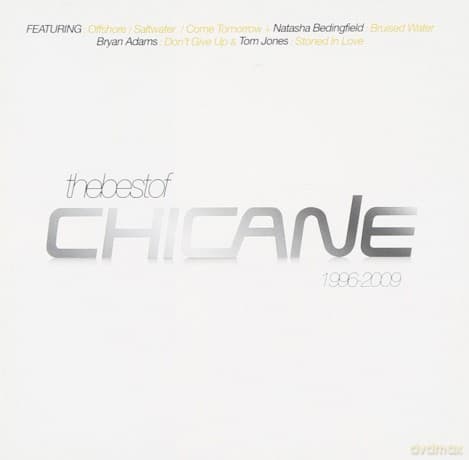 Chicane: Best of 1996-2009