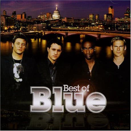 Blue: Best of Blue