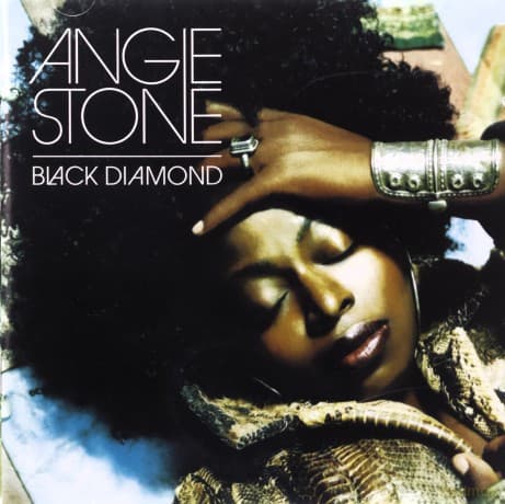 Angie Stone: Black Diamond