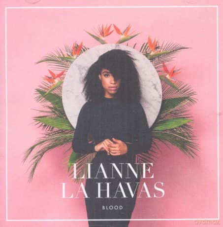 Lianne La Havas: Blood