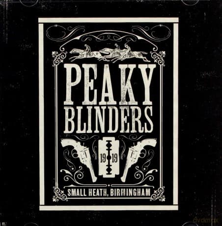Peaky Blinders soundtrack