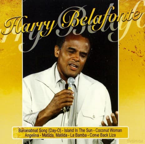 Harry Belafonte: Best Of