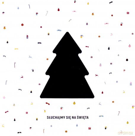 Słuchajmy się na Święta