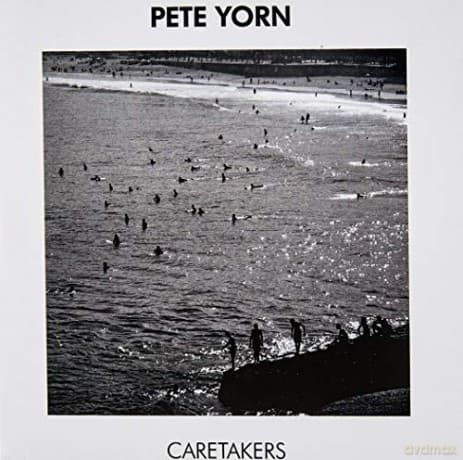 Pete Yorn: Cartakers (Eco Friendly Cardboard Sleeve)