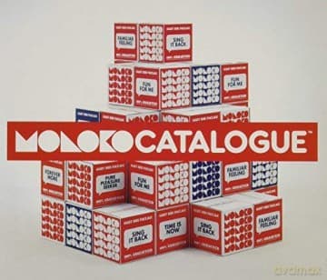 Moloko: Catalogue
