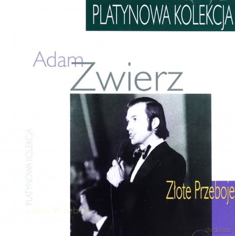 Adam Zwierz: Platynowa Kolekcja
