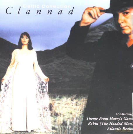 Clannad: Celtic Collection