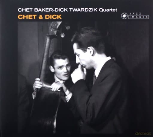 Chet Baker: Chet & Dick (digipack)