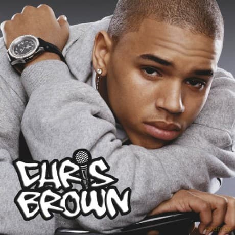 Chris Brown: Chris Brown