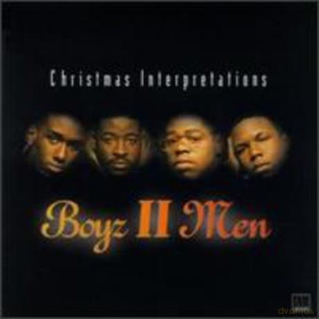 Boyz Ii Men: Christmas Interpretations