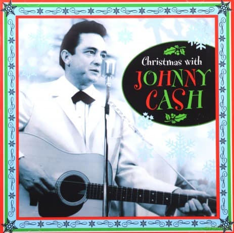 Johnny Cash: Christmas With Johnny Cash