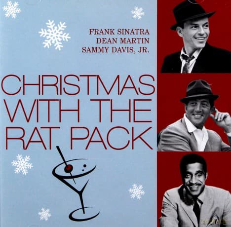 Christmas With The Rat Pack