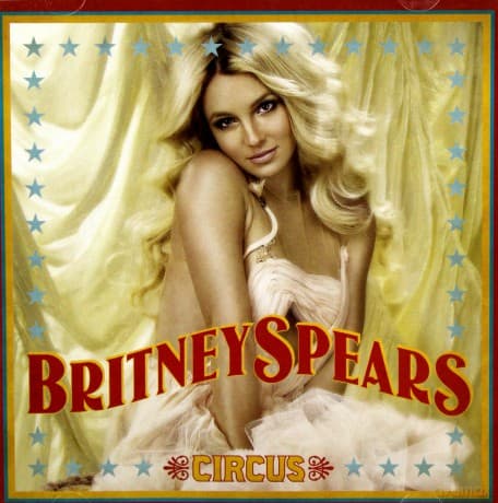 Britney Spears: Circus