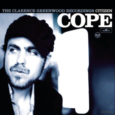 Citizen Cope: Clarence Greenwood Recordings