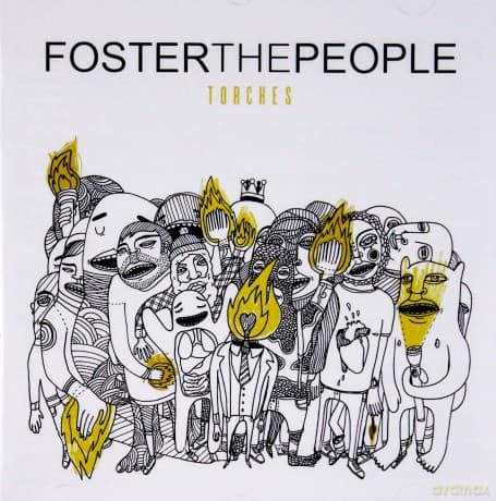 Foster The People: Torches