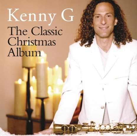 Kenny G: Classic Christmas Album