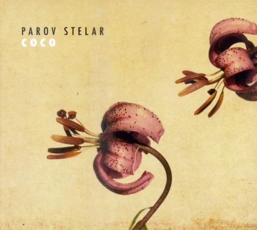 Parov Stelar: Coco